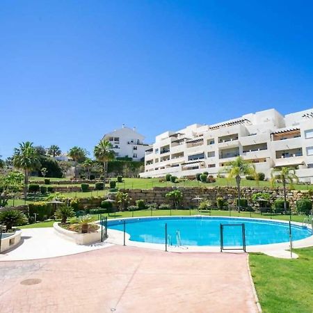 Cyv Nice Apartment W A Pool Close To The Beach Benalmádena Exteriér fotografie